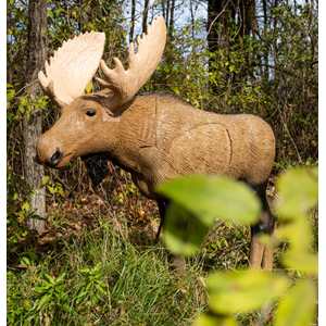 Rinehart Woodland MOOSE 3D Archery Target 1/3 Scale Rinehart Woodland MOOSE 3D Archery Target 1/3 Scale