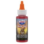 Lucas Gun Oil - 2 oz