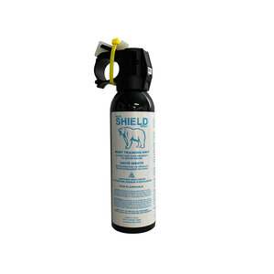 Bear Shield Inert Training Spray 400g Bear Shield Inert Training Spray 400g