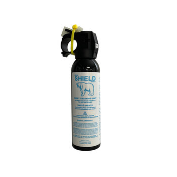 Bear Shield Inert Training Spray 400g