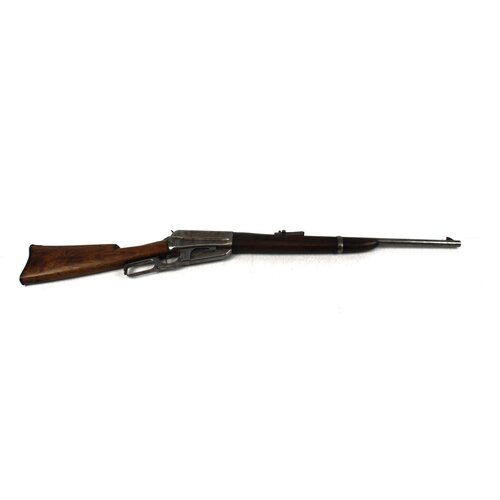 Winchester 1895 30-06 Cavalry Carbine