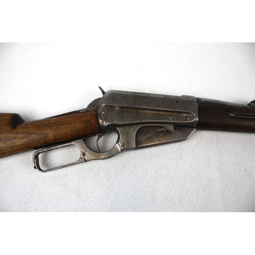 Winchester 1895 30-06 Cavalry Carbine
