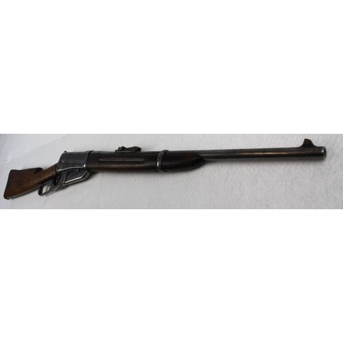 Winchester 1895 30-06 Cavalry Carbine