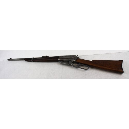 Winchester 1895 30-06 Cavalry Carbine