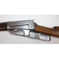 1895 30-06 Cavalry Carbine