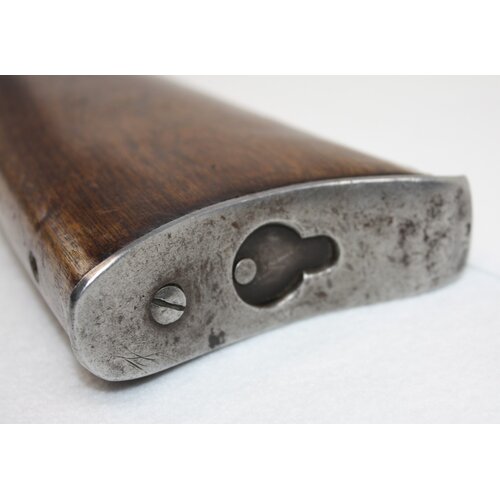 Winchester 1895 30-06 Cavalry Carbine