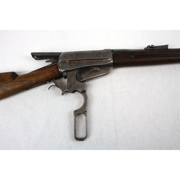 Winchester 1885 30-06 Cavalry Carbine