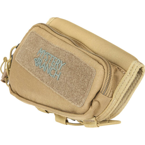 Mystery Ranch Cheeky Riser