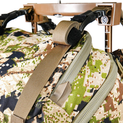 Mystery Ranch Women's Pop Up 30