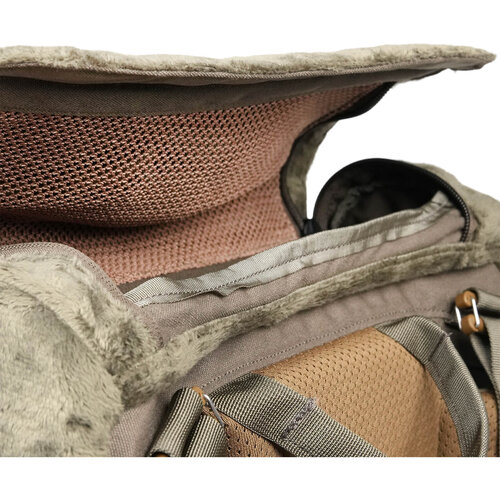 Mystery Ranch Tree House 9