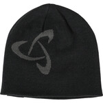 Mystery Ranch Beanie Black - one size