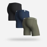 BN3TH Classic Boxer Brief 3 Pack