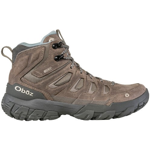 Oboz Women's Sawtooth X Mid Bdry