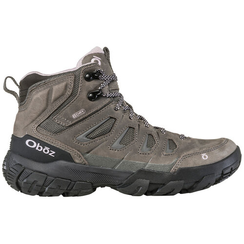 Oboz Women's Sawtooth X Mid Bdry