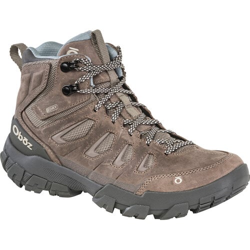 Oboz Women's Sawtooth X Mid Bdry