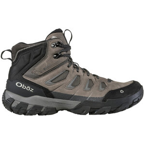 Oboz Men's Sawtooth X Mid BDry