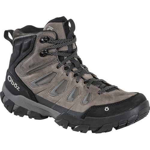 Oboz Men's Sawtooth X Mid BDry