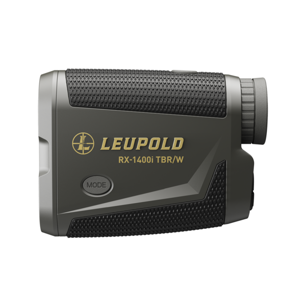 Leupold RX-1400i TBR/W DNA Gen 2 Flightpath Red TOLED Digital Laser Rangefinder