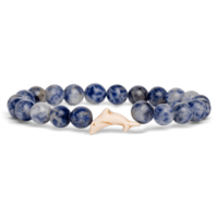 Odyssey Dolphin Bracelet