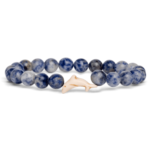 Fahlo Odyssey Dolphin Bracelet