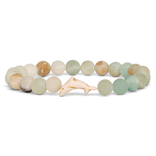 Fahlo Odyssey Dolphin Bracelet