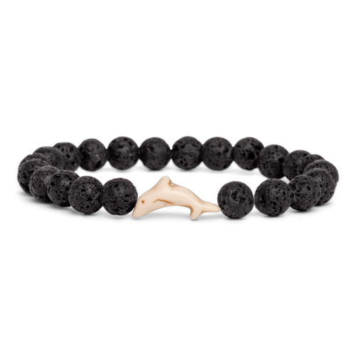 Fahlo Odyssey Dolphin Bracelet