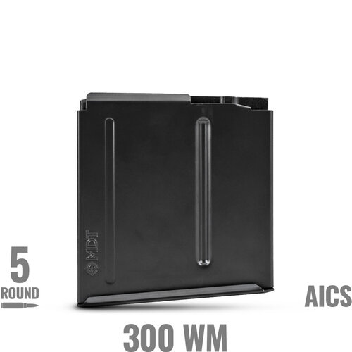 MDT Metal AICS Magazine MDT Metal AICS Magazine
