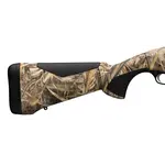 Browning Maxus II Max-5 camo 12 gauge 3.5" 28" 3 Knurled Extended Invector-Plus Choke Tubes - Shotshow Special