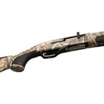 Browning Maxus II Max-5 camo 12 gauge 3.5" 28" 3 Knurled Extended Invector-Plus Choke Tubes - Shotshow Special