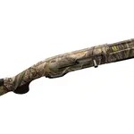 Browning Maxus II Max-5 camo 12 gauge 3.5" 28" 3 Knurled Extended Invector-Plus Choke Tubes - Shotshow Special