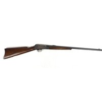 Model 16, 22 Remington Autoloading, RARE, Very Good Condition