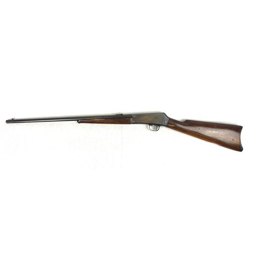 Remington Model 16, 22 Remington Autoloading, RARE, Very Good Condition