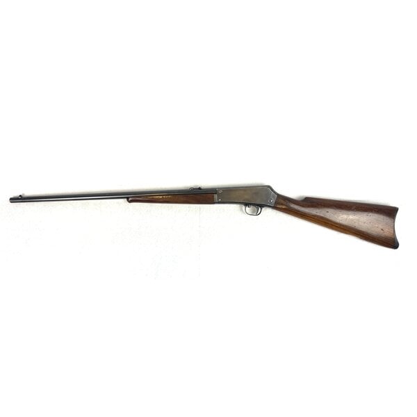 Remington Model 16, 22 Remington Autoloading, RARE, Very Good Condition