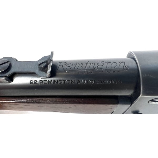 Remington Remington Model 16, 22 Remington Autoloading, RARE, Very Good Condition