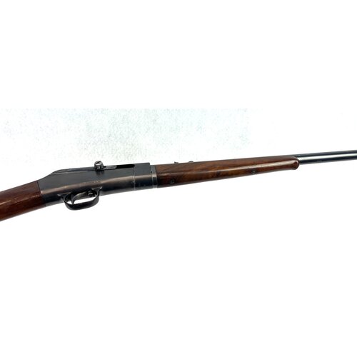 Remington Model 16, 22 Remington Autoloading, RARE, Very Good Condition