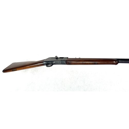 Remington Model 16, 22 Remington Autoloading, RARE, Very Good Condition