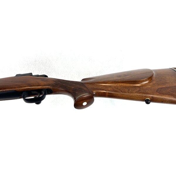 H. Dumoulin 264 Win Mag Mauser, Excellent Condition