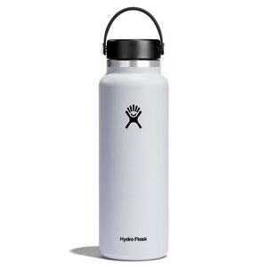 Hydro Flask Wide Mouth with Flex Cap 40oz