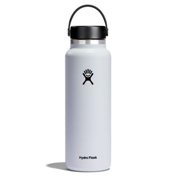 Hydro Flask Wide Mouth with Flex Cap 40oz