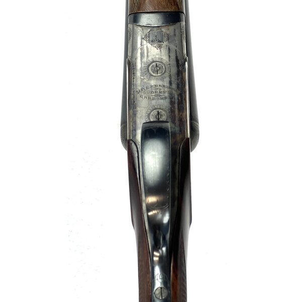 Bernardelli , Vincenzo  S. Umberto 1 20 Ga. 2 3/4"  SxS Shotgun, 1967