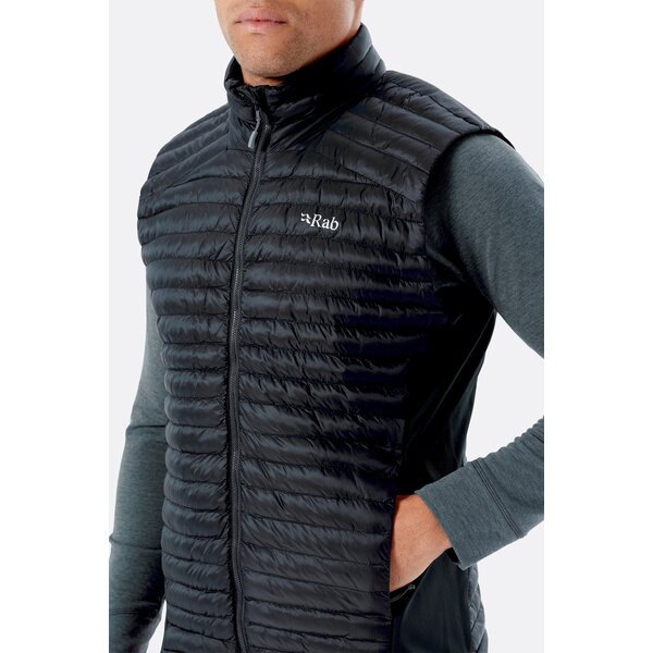 Rab Men's Cirrus Flex 2.0 Vest