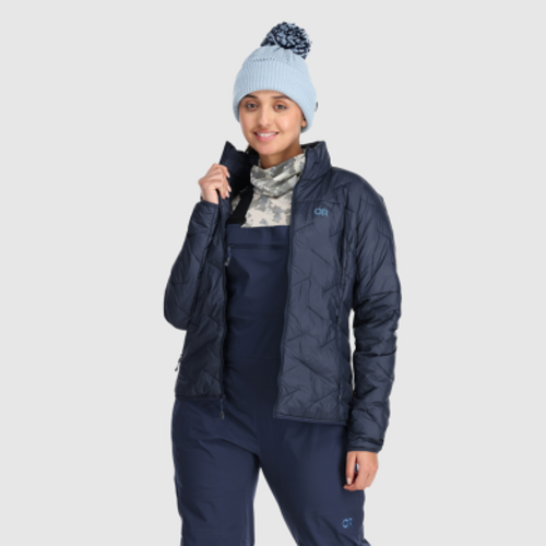 Outdoor Research Women's SuperStrand LT Jacket