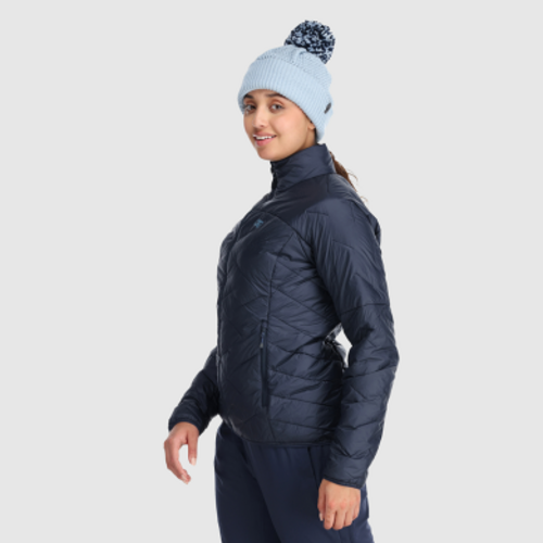 Outdoor Research Women's SuperStrand LT Jacket
