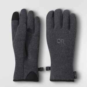 Outdoor Research Men's Flurry Sensor Gloves