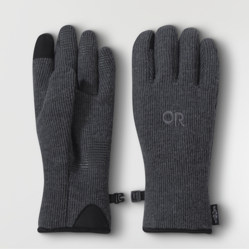 Outdoor Research Men's Flurry Sensor Gloves