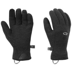 Outdoor Research Women's Flurry Sensor Gloves Outdoor Research Women's Flurry Sensor Gloves
