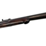 Remington Lee Model 1899 .303 British Circa 1903 *Rare*  only 1,446 made Blueing 80%, Wood 85% other than cracked at grip, Bore is good
