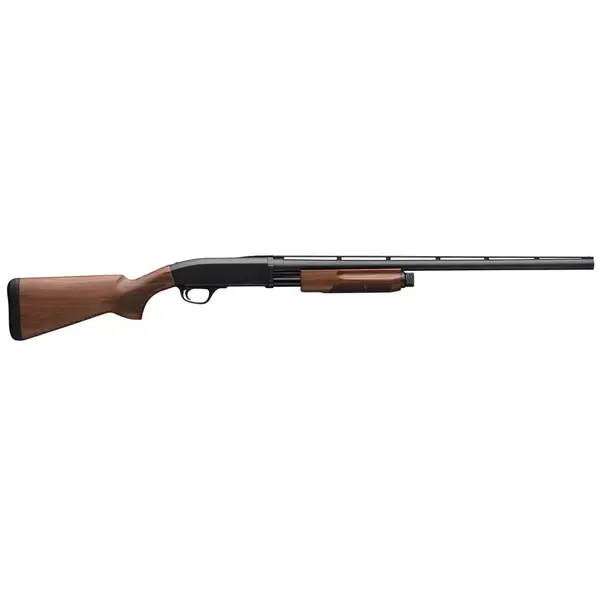 Browning BPS Field, 20 gauge 3" 24", 3 Chokes, Browning Pump Shotgun