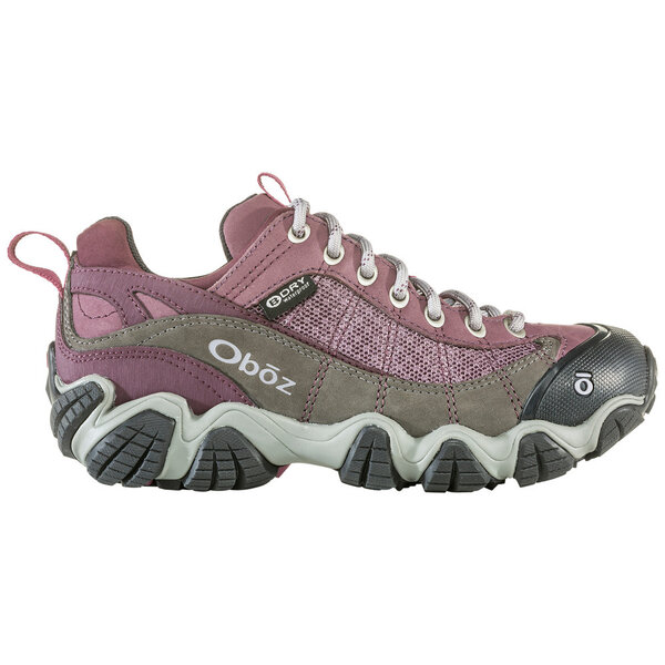 Oboz Women s Firebrand II Low B Dry Monashee Outdoors