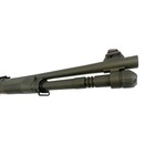 Federation Firearms SA4 12 Gauge 3" Semi Auto, Dual Piston Gas System, Adj Stock, Ghost Ring Sights, SA-4